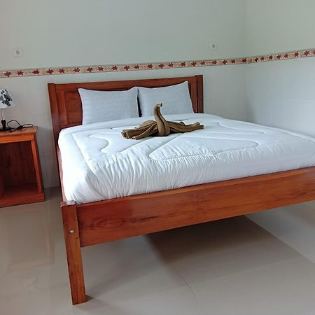 Buda's Homestay Lemukih Buleleng  Bagian luar foto