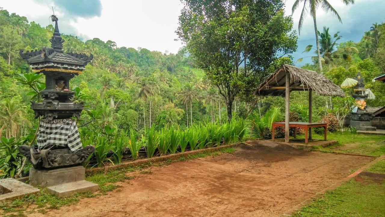 Buda's Homestay Lemukih Buleleng  Bagian luar foto