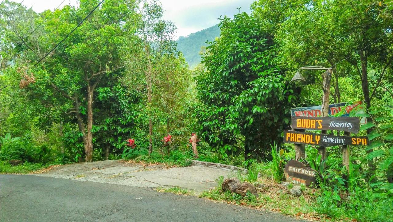 Buda's Homestay Lemukih Buleleng  Bagian luar foto