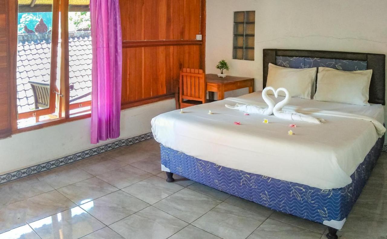 Buda's Homestay Lemukih Buleleng  Bagian luar foto