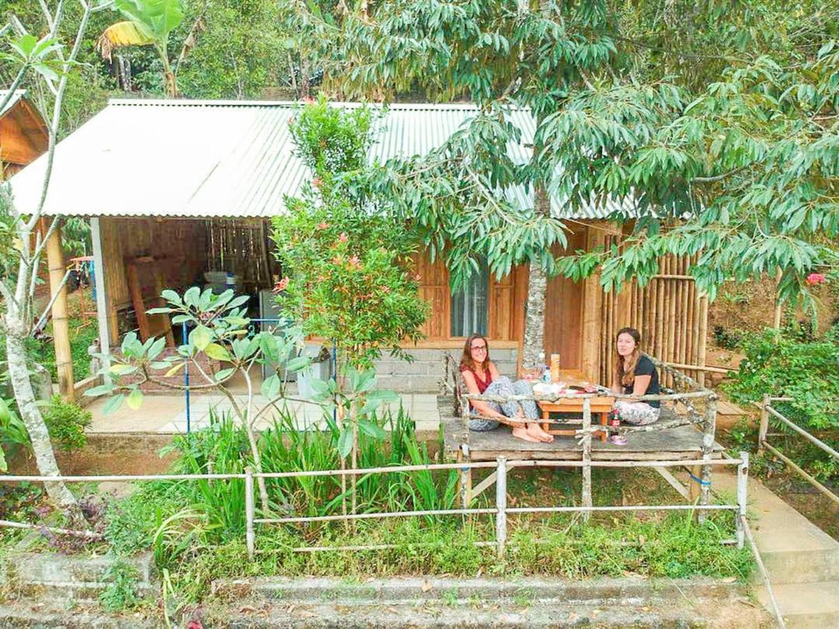 Buda's Homestay Lemukih Buleleng  Bagian luar foto