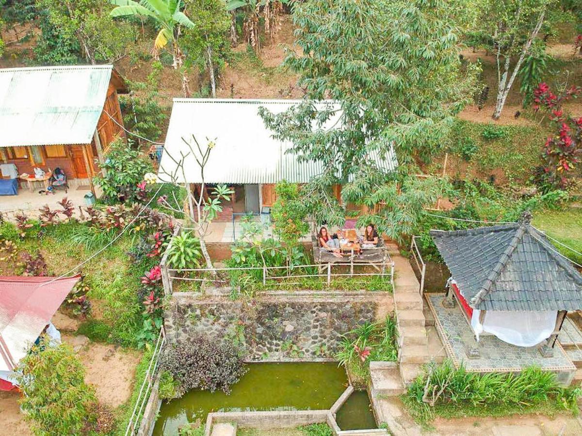Buda's Homestay Lemukih Buleleng  Bagian luar foto