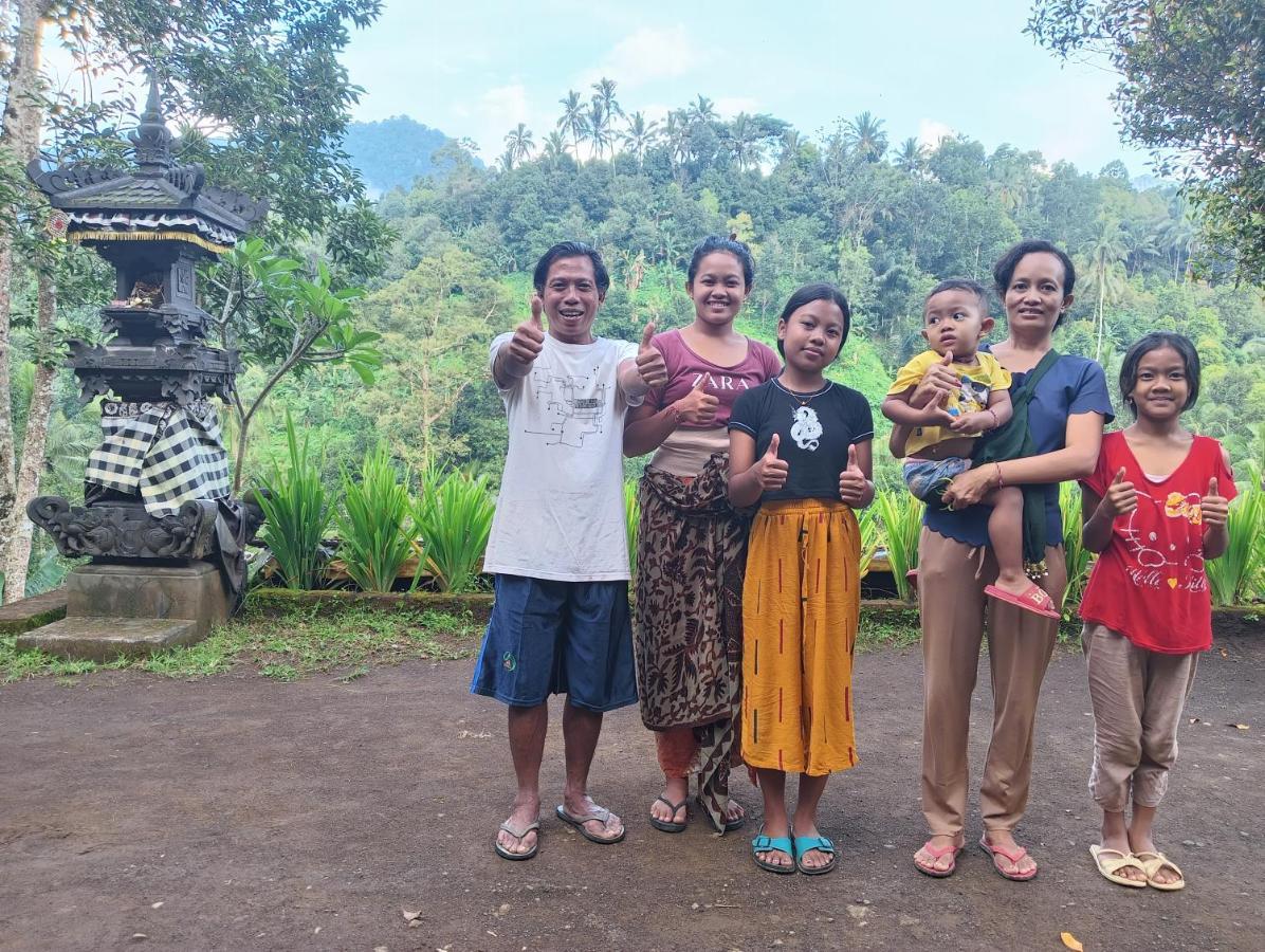 Buda's Homestay Lemukih Buleleng  Bagian luar foto