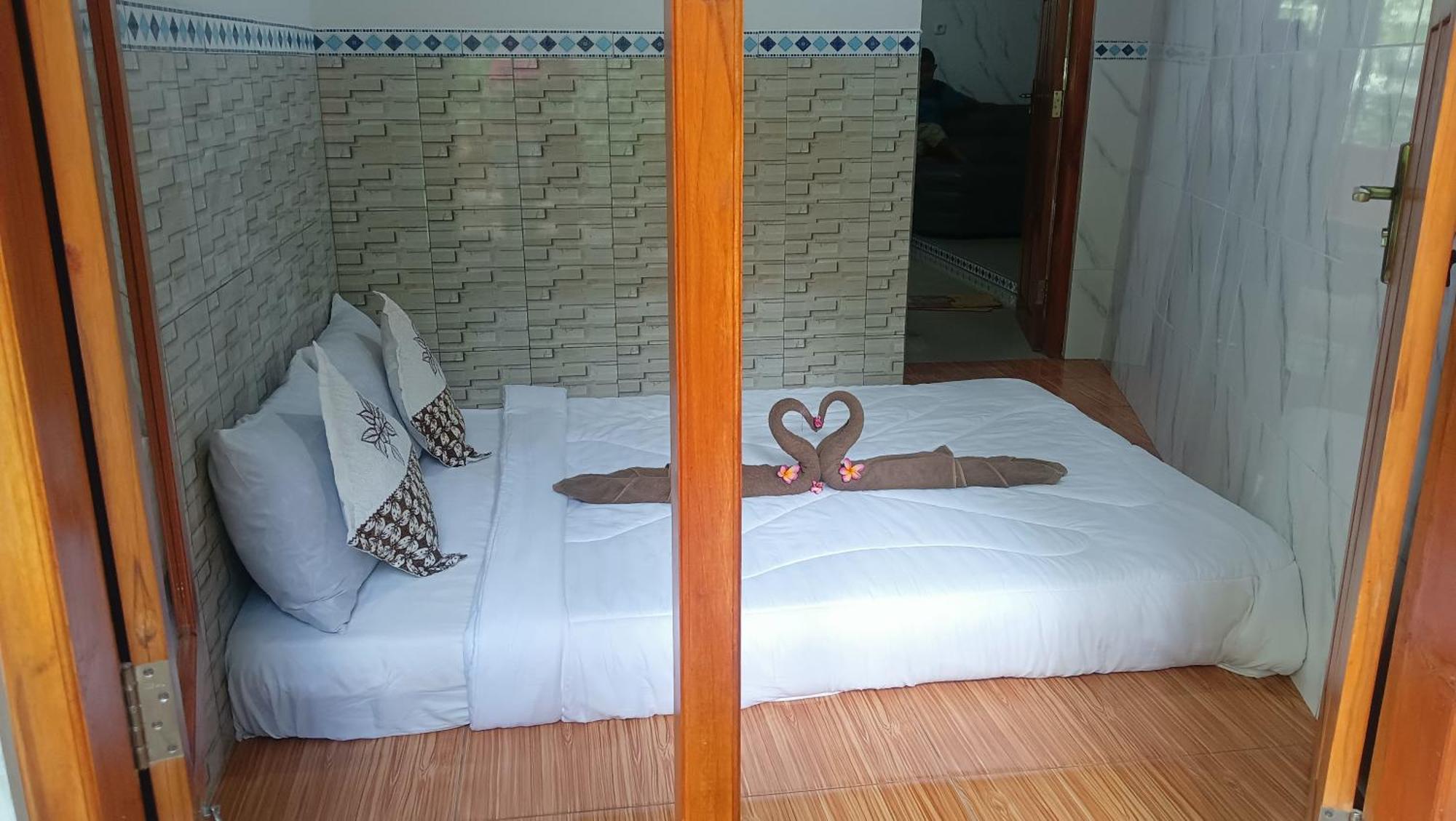 Buda's Homestay Lemukih Buleleng  Bagian luar foto