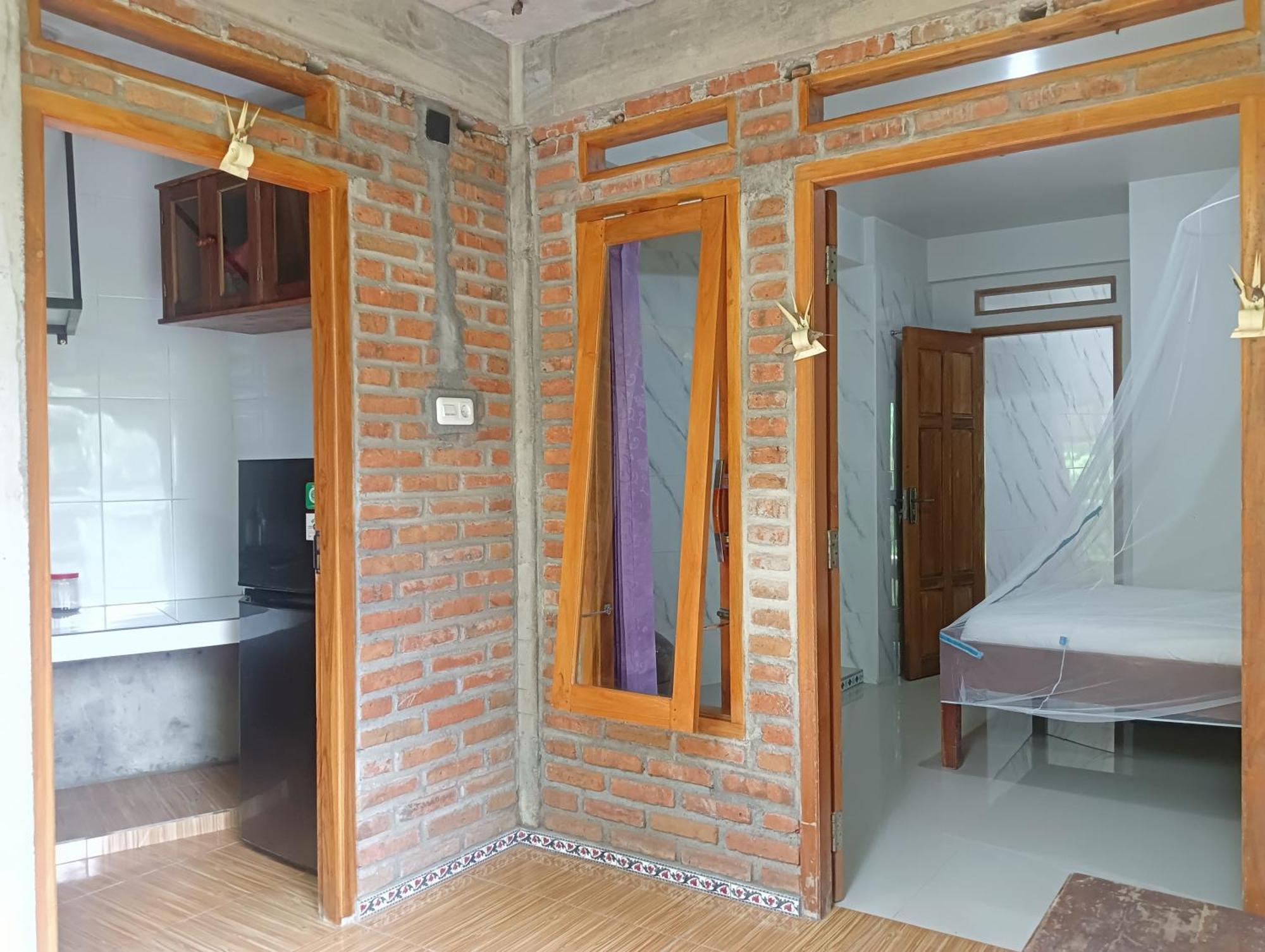 Buda's Homestay Lemukih Buleleng  Bagian luar foto