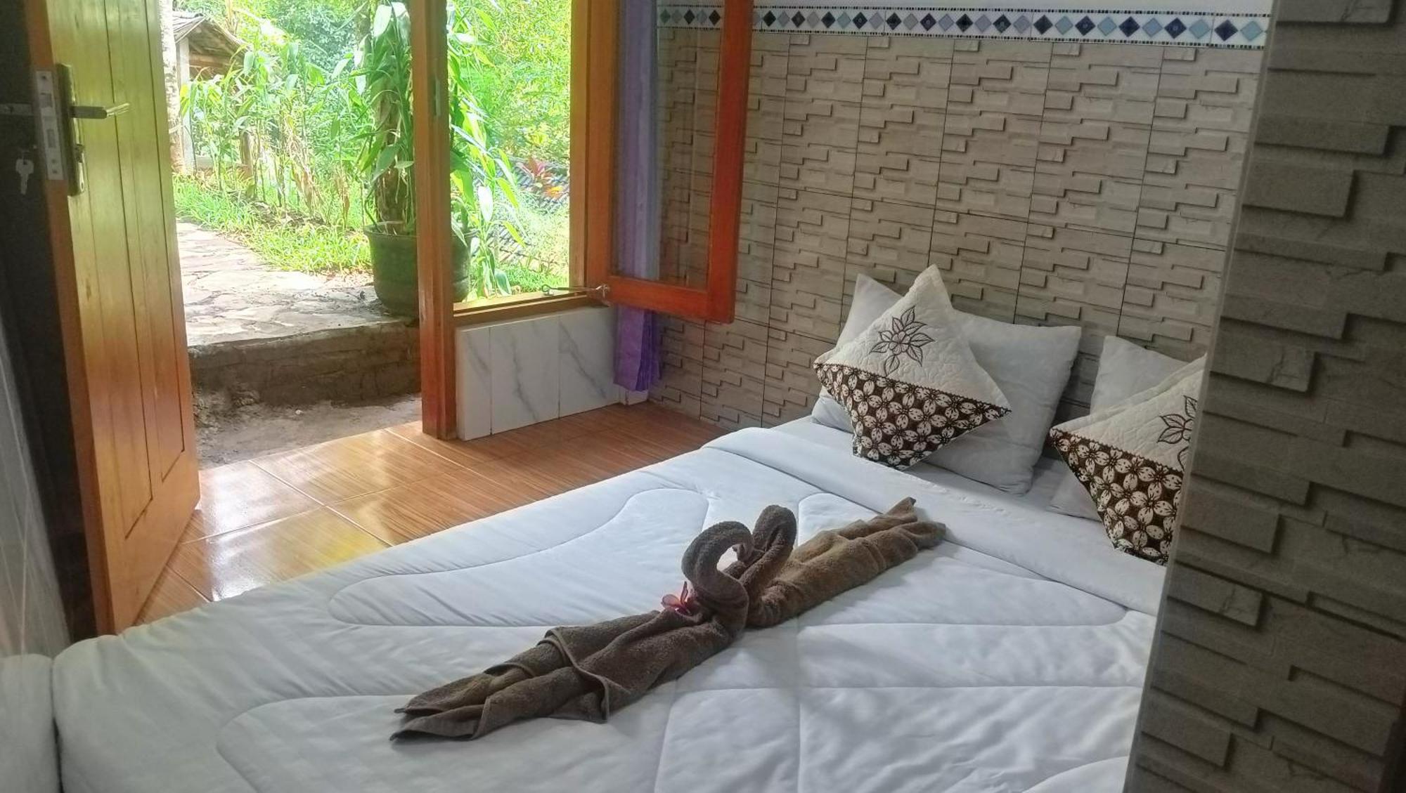 Buda's Homestay Lemukih Buleleng  Bagian luar foto