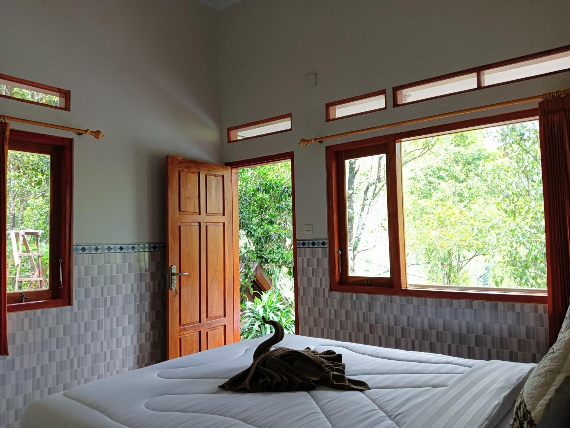 Buda's Homestay Lemukih Buleleng  Bagian luar foto