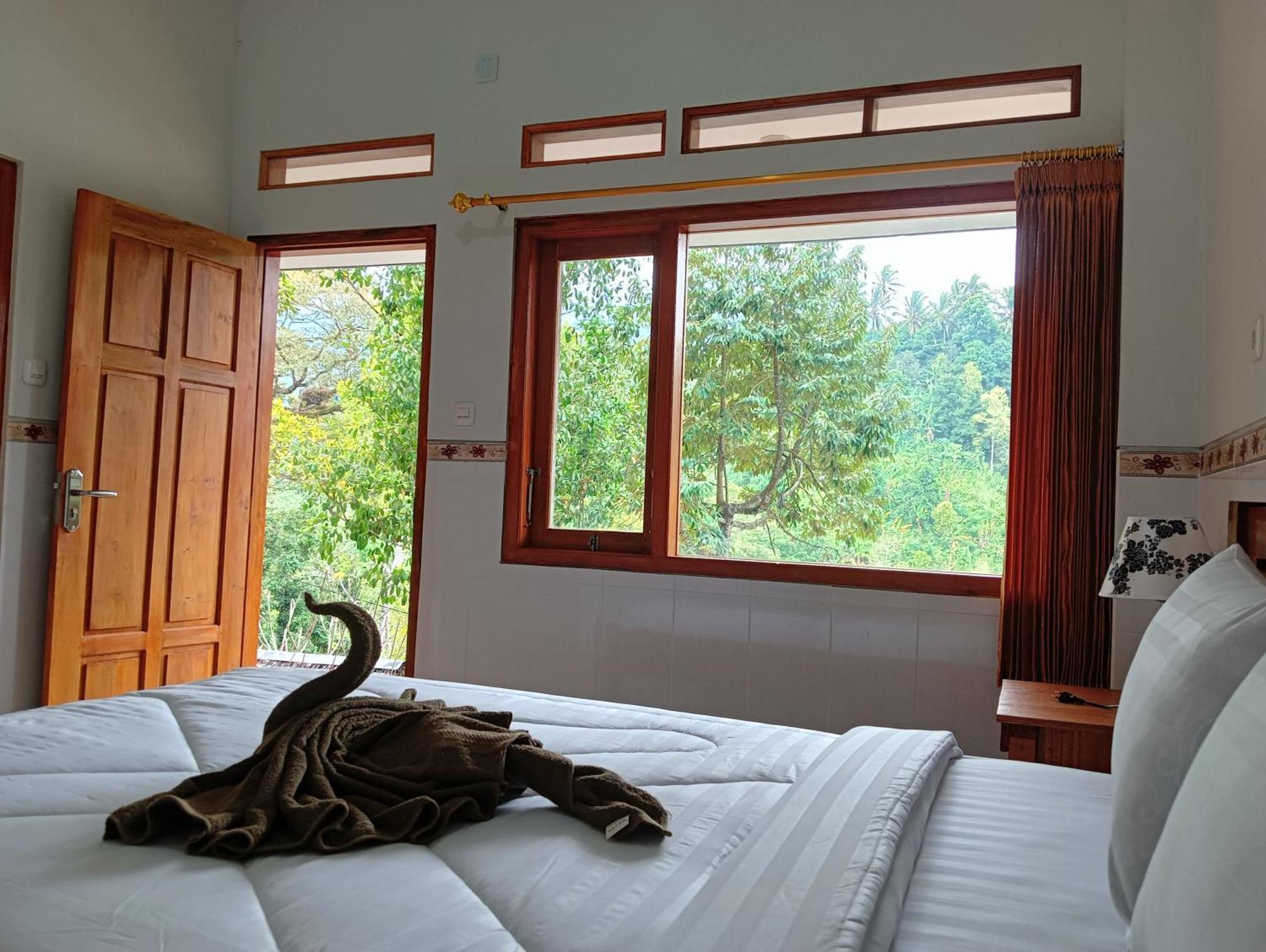 Buda's Homestay Lemukih Buleleng  Bagian luar foto