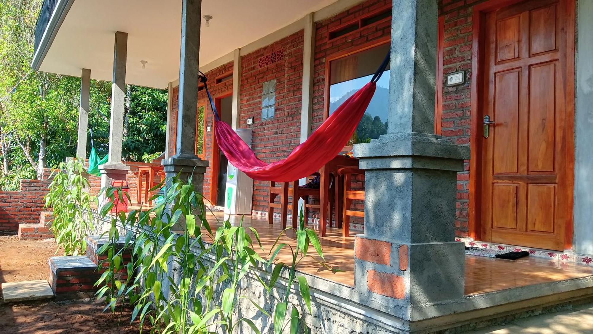 Buda's Homestay Lemukih Buleleng  Bagian luar foto
