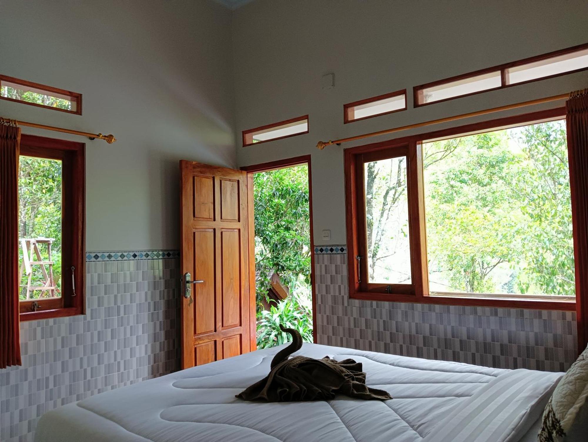 Buda's Homestay Lemukih Buleleng  Bagian luar foto
