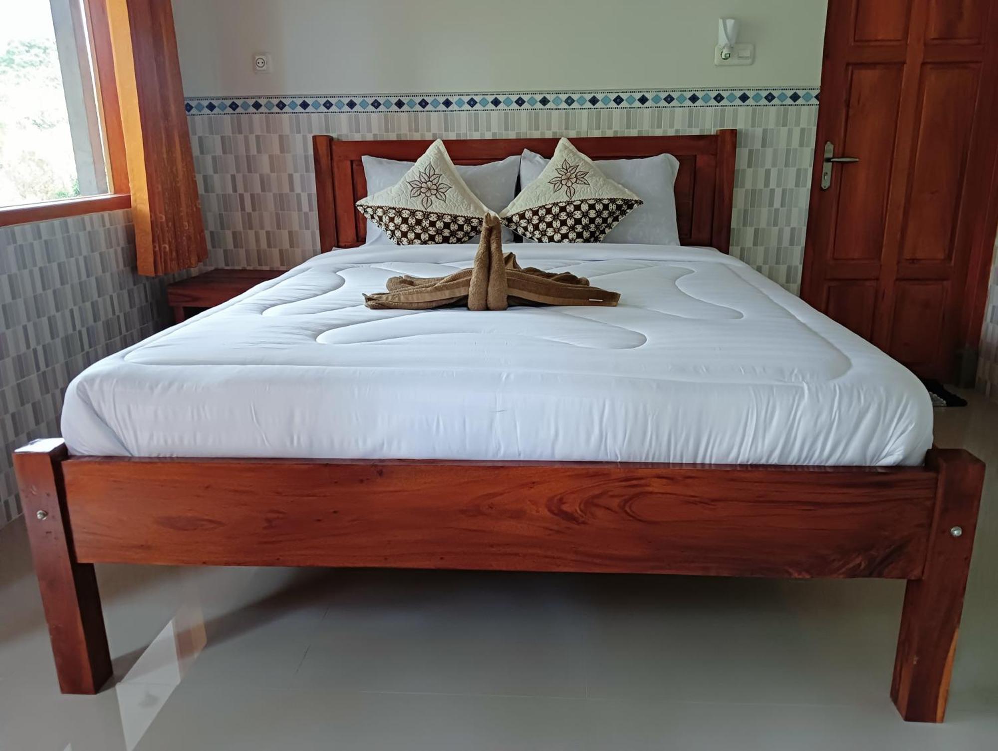 Buda's Homestay Lemukih Buleleng  Bagian luar foto