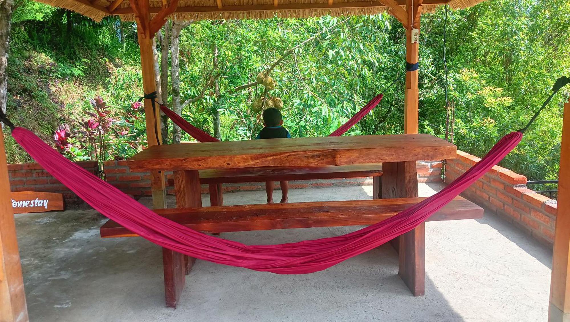 Buda's Homestay Lemukih Buleleng  Bagian luar foto