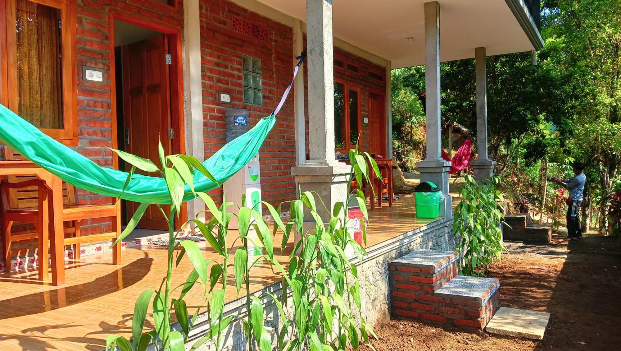 Buda's Homestay Lemukih Buleleng  Bagian luar foto