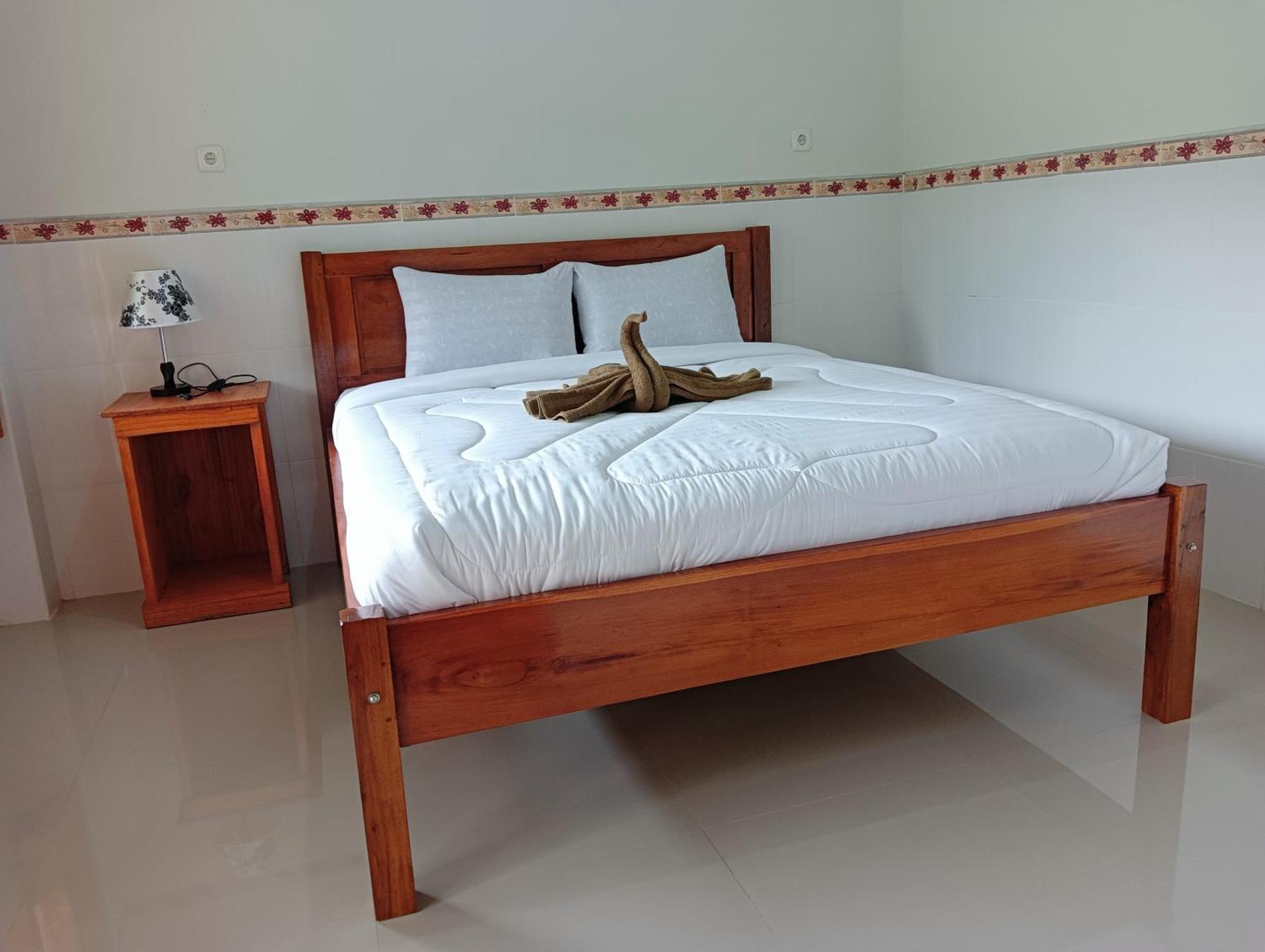 Buda's Homestay Lemukih Buleleng  Bagian luar foto