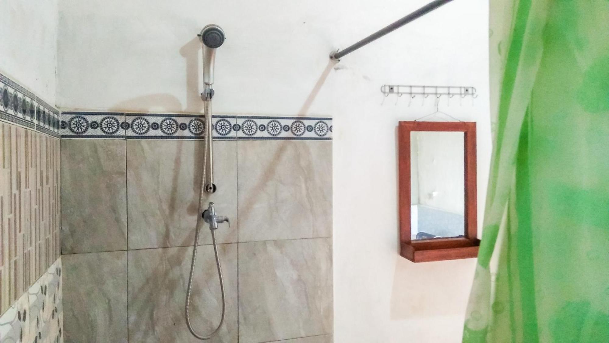Buda's Homestay Lemukih Buleleng  Bagian luar foto